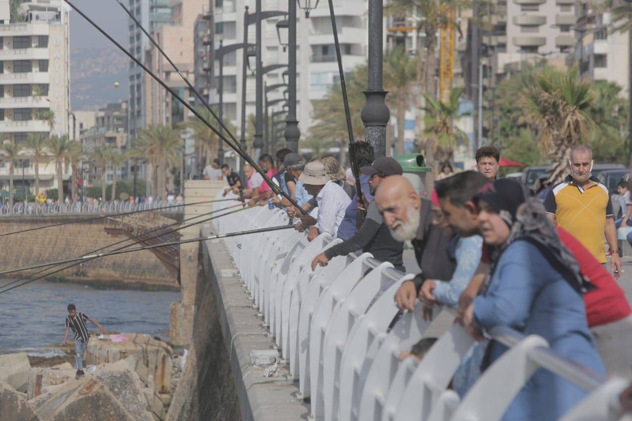 طقس لبنان في الأيام المقبلة وكالة أنباء آسيا