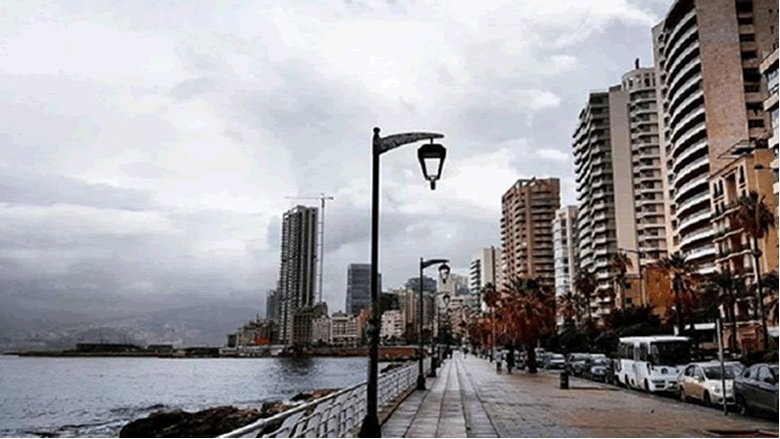 طقس لبنان نهاية الأسبوع وكالة أنباء آسيا