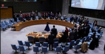 مجلس الأمن يعتزم الاجتماع “بشكل طارئ”