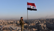 أبرز الأحداث الأمنية في سوريا بتاريخ  16-4-2024 