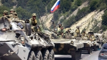 ما الهدف من تعزيز التواجد الروسي على حدود الجولان السوري