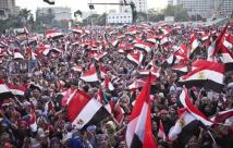 مصر تعلن تراجع عدد السكان