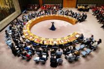 سوريا تدين "الفيتو" الأميركي ضد عضوية فلسطين في الأمم المتحدة