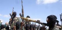  الصومال.. 30 قتيلاً من عناصر حركة الشباب في عملية عسكرية