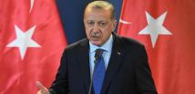 أردوغان: تركيا رسخت مكانتها بصفتها الدولة الأكثر تقديما للمساعدات إلى غزة