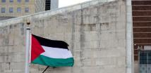 ترحيب عربي بقرار الجمعية العامة للأمم المتحدة المتعلق بفلسطين