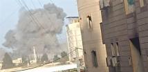 قصف "إسرائيليّ" جديد على سوريا.. ماذا في المعلومات الأوليّة؟