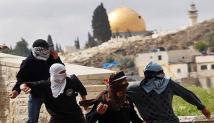  لماذا لم تندلع انتفاضة فلسطينية في الضفة وفي القدس؟؟