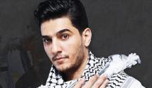 محمد عساف: العالم يكيل بمكيالين حول غزة 