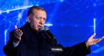 أردوغان يتحدث عن “امتحان الانتخابات الرئاسية الصعب” ويبشّر بمفاجآت