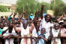 النيجر: تظاهرات للمطالبة برحيل القوات الأميركية من البلاد