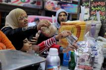 توقعات تنذر بوصول التضخم في مصر لأعلى مستوياته