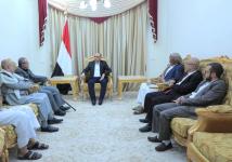 المجلس السياسي الأعلى باليمن: تداعيات أيّ تصعيد أميركي لن تقف عند حدودنا