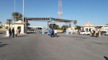  ليبيا تعلن بدء العمل على إعادة فتح معبر "رأس جدير" الحدودي مع تونس