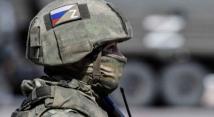 الدفاع الروسية أعلنت السيطرة على 3 أحياء في باخموت