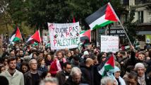 "مودرن دبلوماسي": تغير الوعي العالمي نقطة تحول لفلسطين