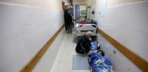 منظمة الصحة تحذر: وقود مستشفيات جنوبي غزة يكفي 3 أيام