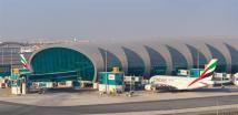 مطار دبي يعلن عودة وشيكة للعمل بكامل طاقته