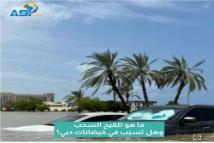 فيديو: ما هو تلقيح السحب وهل تسبب في فيضانات دبي؟(1د 12ث)