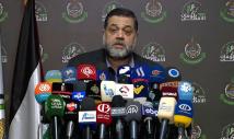 حمدان: رد الاحتلال على مقترح حماس سلبي ولا يستجيب لمطالب الشعب الفلسطيني