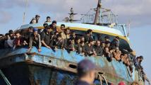 الرئيس التونسي: نرفض الهجرة غير الشرعية 