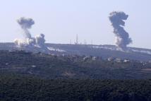 لبنان: بالقذائف والصواريخ.. ال م ق او م ة تستهدف مواقع المرج والمالكية ورويسة القرن