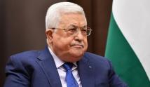 رئيس فلسطين لـ أمريكا: الفيتو مخيب للآمال