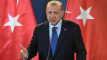 أردوغان: نبذل جهودا مكثفة لزيادة الضغط على "إسرائيل" 