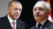 إقرار ترشيح إردوغان وكليشدار أوغلو