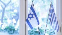 إسرائيل واليونان توقعان اتفاقية لتصدير صواريخ "سبايك"