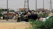 هدنة "هشّة" في السودان والإشتباكات مستمرّة