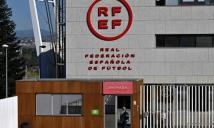 الشرطة الإسبانية تفتش مقر اتحاد كرة القدم في تحقيقات فساد