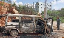 مستوطنو الضّفة يصعّدون في ثاني أيام عيد الفطر: حرق منازل ومركبات