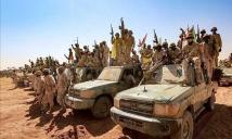 السودان: الجيش يعلن انتصاره على قوات «الدعم السريع» شرق الفاشر