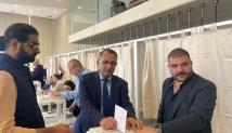 انطلاق الانتخابات في نقابة مهندسي طرابلس والشمال 