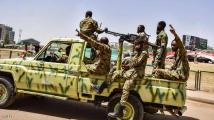 الجيش السوداني يهاجم "الدعم السريع" في الخرطوم