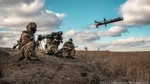 وثيقة أميركية مسرّبة تشكّك في قدرات الجيش الأوكراني