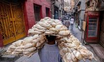 مصر تخصص 2,66 مليار دولار لدعم الخبز في الميزانية الجديدة و3,1 مليار للمنتجات النفطية