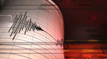 زلزال بقوة 4 درجات ضرب داغستان