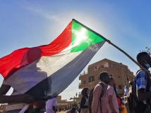 إرجاء التوقيع على الاتفاق النهائي لتسوية أزمة السودان السياسية للمرة الثانية