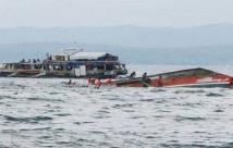 غرق عبّارة صغيرة قبالة سواحل الغابون وارتفاع حصيلة ضحايا الى 24 قتيلً