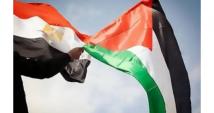 تحت عنوان" لبيك جنين" المعارضة المصرية تتضامن مع الشعب الفلسطيني