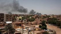 السودان.. إتهامات متبادلة بقصف "الرعايا الفرنسيين"