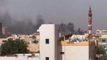 قوات الدعم السريع تعلن سيطرتها على القصر الجمهوري في الخرطوم 