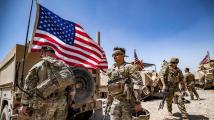 الولايات المتحدة تبحث مسألة انسحاب قواتها من النيجر