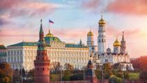 الكرملين: روسيا ستتابع "عن كثب" المحادثات بين زيلينسكي واردوغان 
