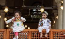 كسوة العيد… تُراثٌ مصري لا يغيب