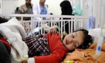 اليمن: أكثر من 18 ألف حالة مشتبه فيها بالكوليرا في الموجة الثانية من الوباء