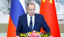 وزيرا خارجيّة روسيا وإيران يحذّران من استمرار التصعيد في الشرق الأوسط