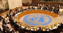 مجلس الأمن رفض التحقيق في تفجيرات خطي نورد ستريم
